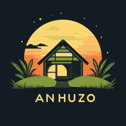 Greenhouse farmer with AHUKO organic elements