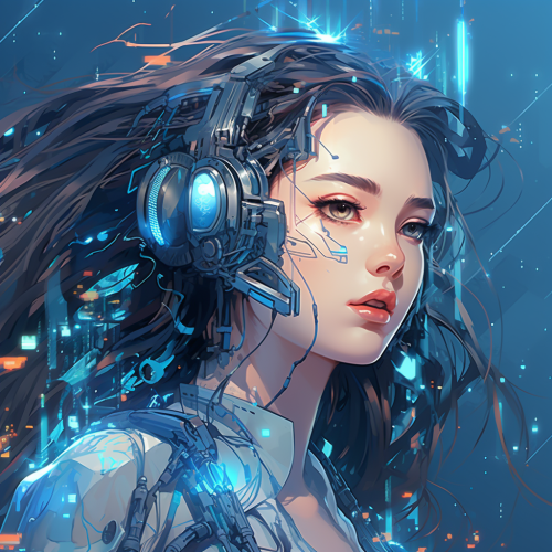 AI utilization in action