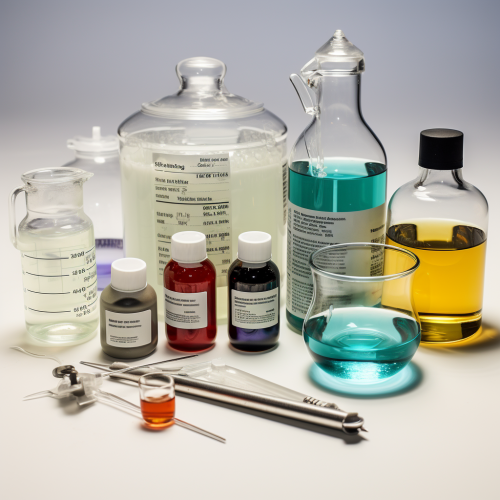 Aldehyde and Ketone Synthesis Kit chemicals Aldehyde and Ketone Synthesis Kit chemicals