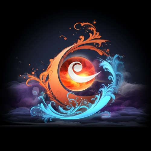 Alternativa web designer logo image