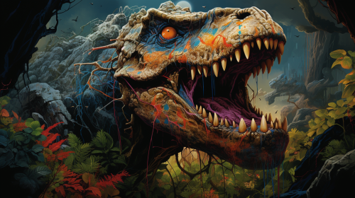 Ancient Guardian of Mythtopia's Secrets