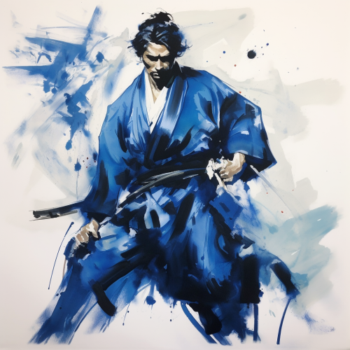 action-samurai-yoji-shinkawa-style