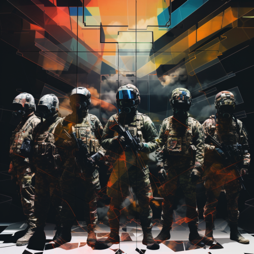 Army gearing up for epic journey Army gearing up for epic journey