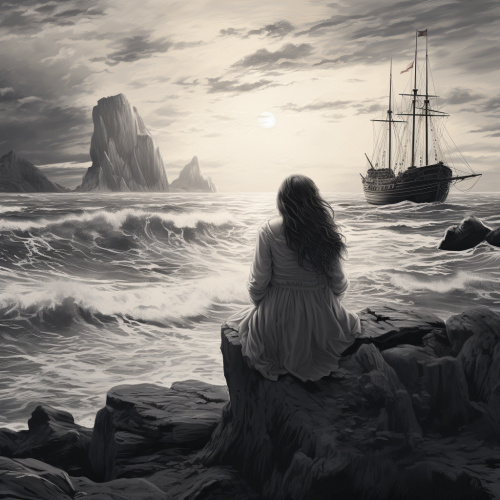 Stunning photo illustrating the article Stunning photo illustrating the article