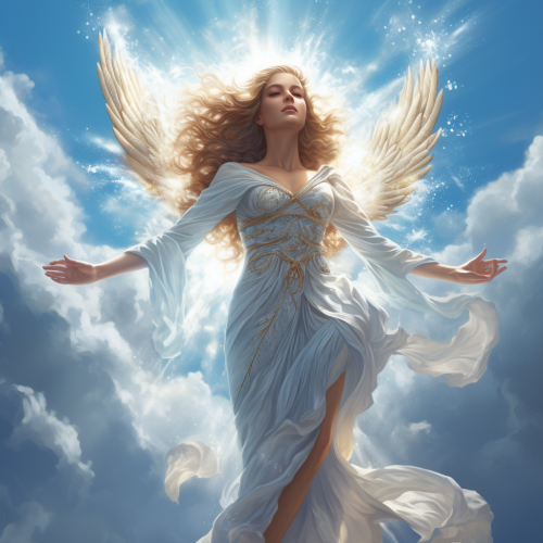 Awe-inspiring Law of Assumption Artwork Awe-inspiring Law of Assumption Artwork