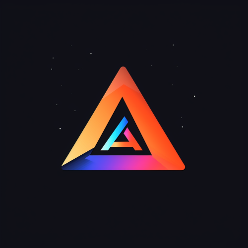 Astro Company Logo Design