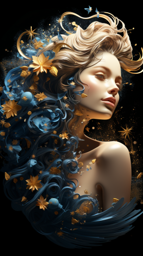 Aquarius Zodiac Sign