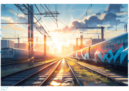 Stunning Graffiti Wall Artwork ?