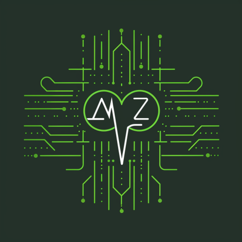 AWS Greengrass logo healthcare application