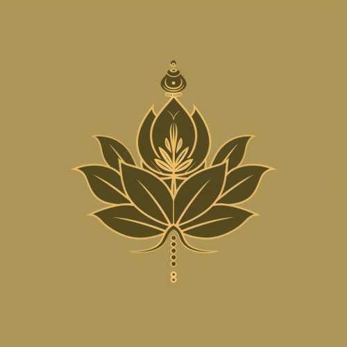 Ayurvedic clinic logo design Arizona