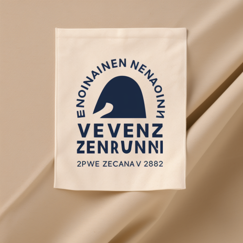 Logo representing Benin Pavilion at Venice Biennale
