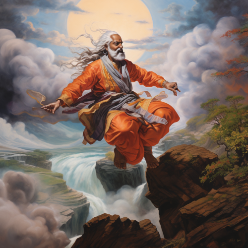 Divine wisdom of Bhagavad Dattatreya Divine wisdom of Bhagavad Dattatreya