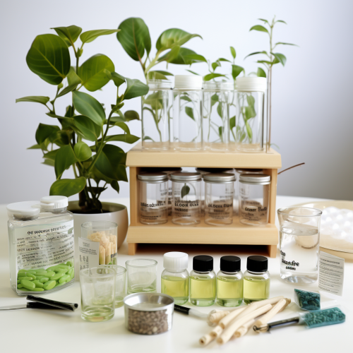 Biochemistry Connection Kit for Students Biochemistry Connection Kit for Students