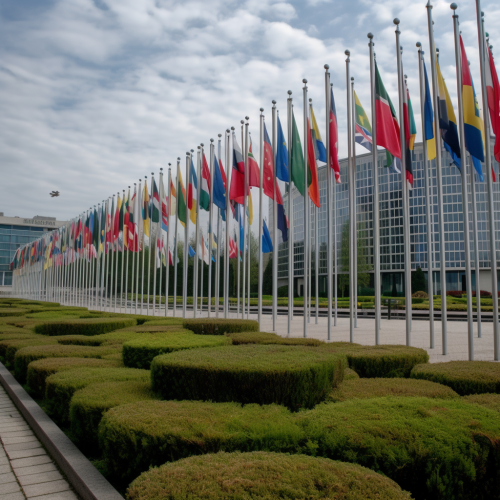 Biotechnology collaboration between NATO and industry leaders