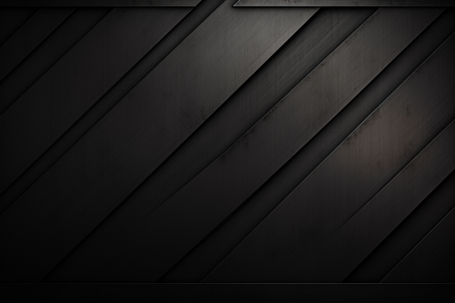 Black steel background texture