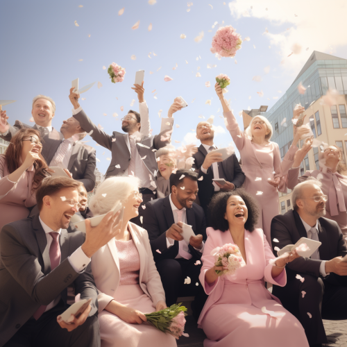 Inclusive Group of Real Estate Professionals in Helsinki