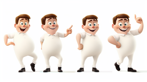 Bob Bubbly Fun Hero Image