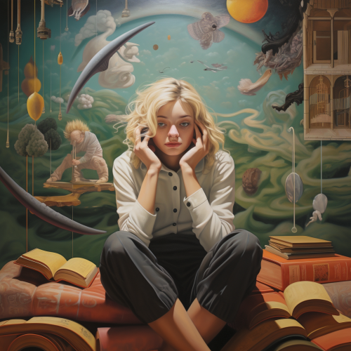 Exciting Ways to Overcome Boredom Exciting Ways to Overcome Boredom