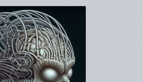 Brain Computer Interface Cerebral Cord Image Brain Computer Interface Cerebral Cord Image