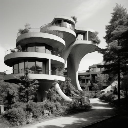 Brutal Wonders: Astonishing Architectural Beauty