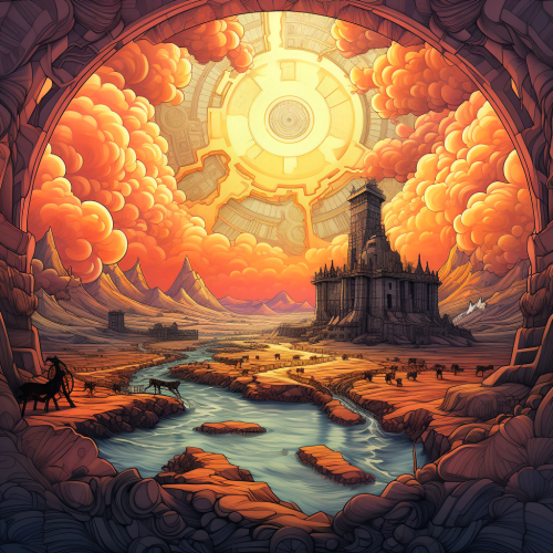 BTC Worldwide Country Exploration