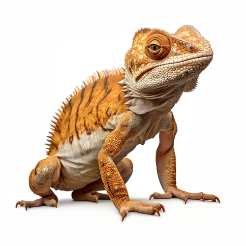 Close-up of Carnictis Sordicus