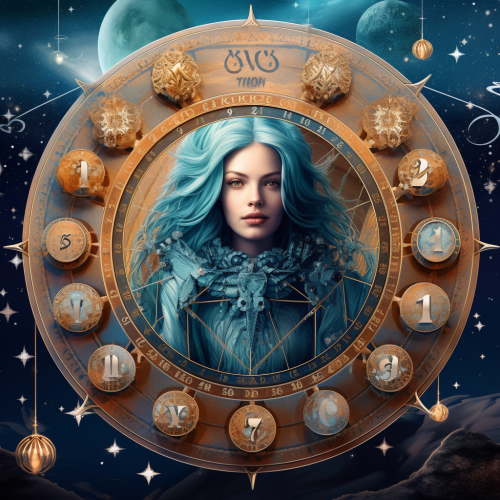 Celestial Zodiac Harmony in February Celestial Zodiac Harmony in February