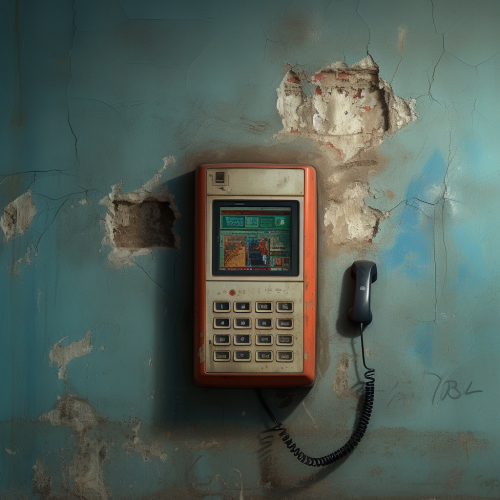 Cell Wall Protection Barrier