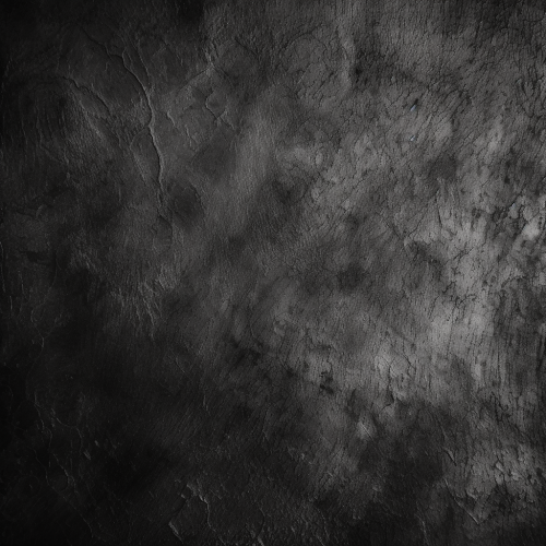 Charcoal black paper texture background