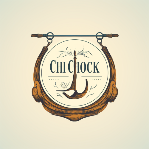 Chic Hook Crafts Logo