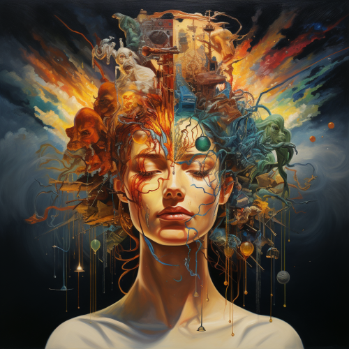 Childhood experiences, thoughts, emotions, and self Childhood experiences, thoughts, emotions, and self