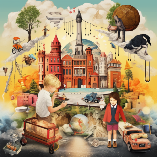 Children's Best Interests Poster