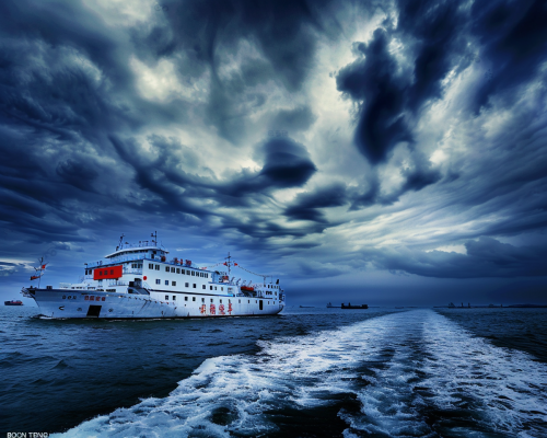 BOON TENG  Hospital Vessel Image BOON TENG  Hospital Vessel Image