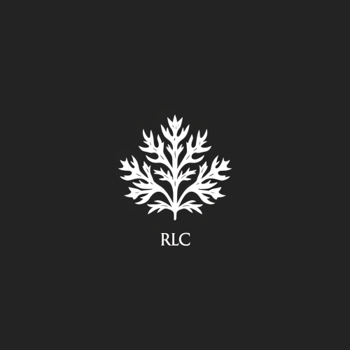 Christian Life Coach Logo RLC