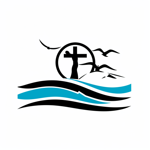 Christian Life Coach Logo
