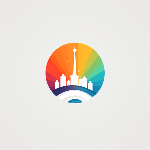 Logo for Church Youth Group