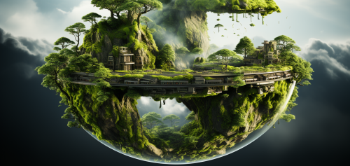 Midjourney AI Boosts Your Creativity! Midjourney AI Boosts Your Creativity!