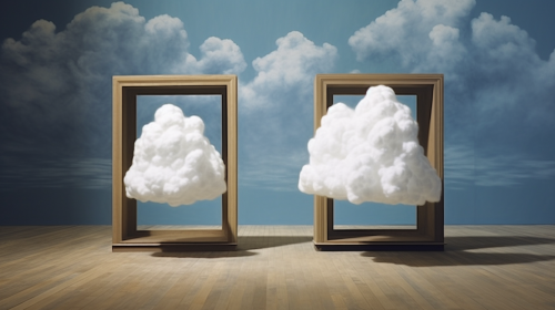 Clouds Vengeance Canvas Illusions Art Clouds Vengeance Canvas Illusions Art