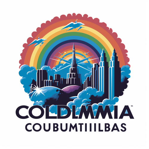 Classic Columbia Pictures logo from the 1970s Classic Columbia Pictures logo from the 1970s
