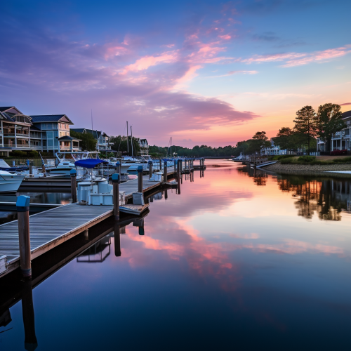 Commercial Opportunities in Real Estate