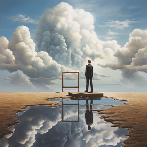 Visualizing the Personal Value of Confidence