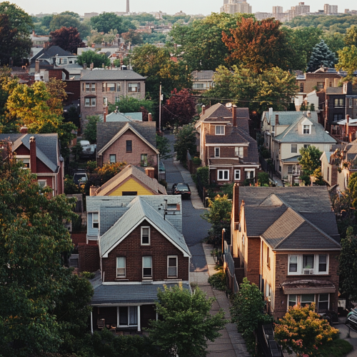 US cost of living differences