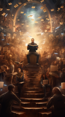 People united, educating for positive change. People united, educating for positive change.