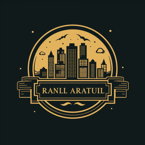 Logo for court rentals business