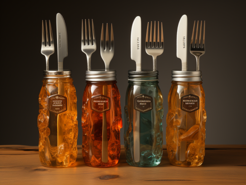 Craft Beer Cutlery - Image