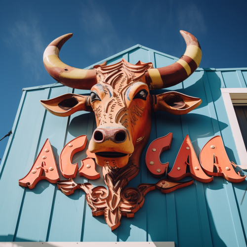 Logo of Crazy Cow Restaurant Logo of Crazy Cow Restaurant