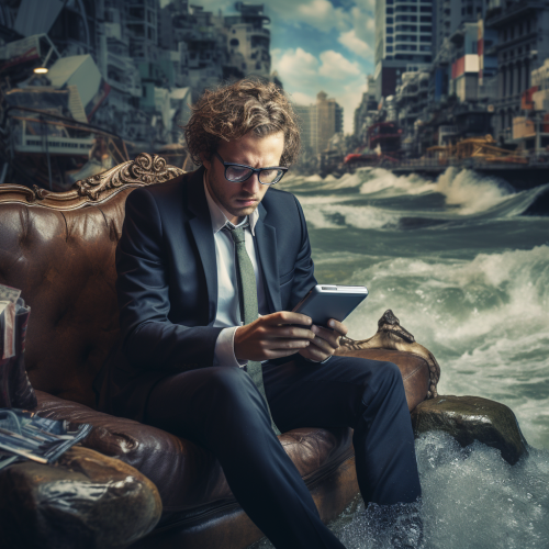 Effective crisis communication on social media