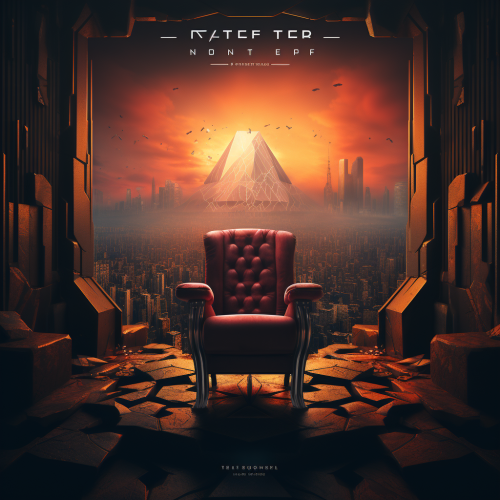 Crypto NFT Ticket Pre-Sale Banner