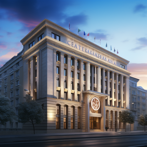Cybersecurity Team of Central Bank Cybersecurity Team of Central Bank