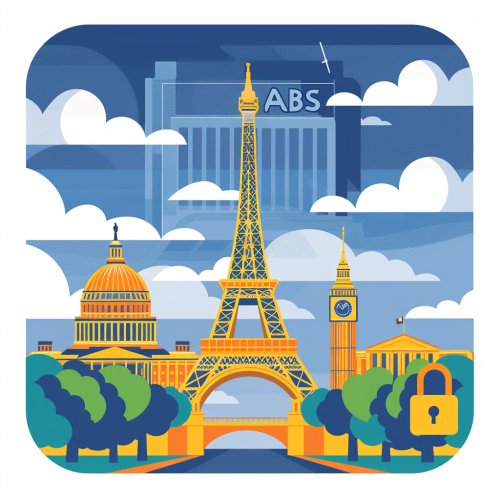 CyberTaskForce AWS Event Sticker Design